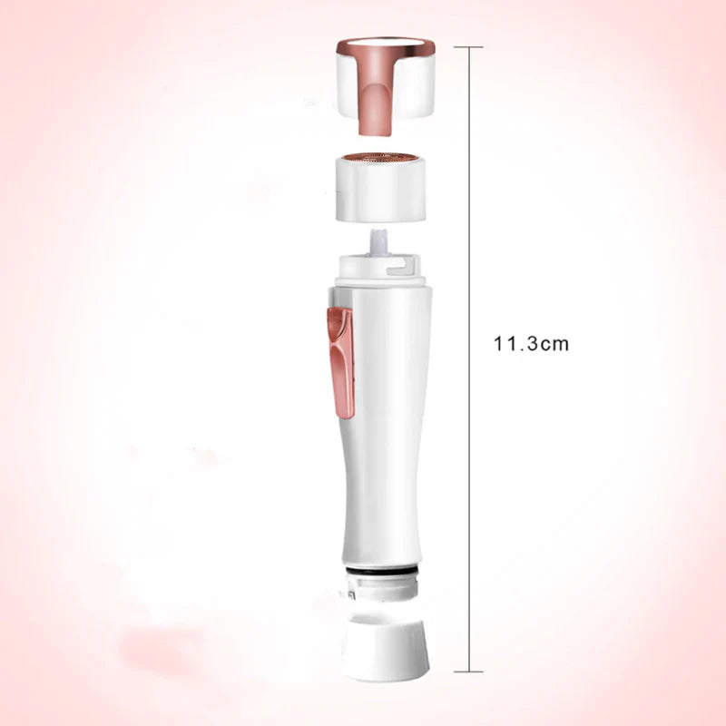 Electric Shaver Hair Remover Women's Hair Remover